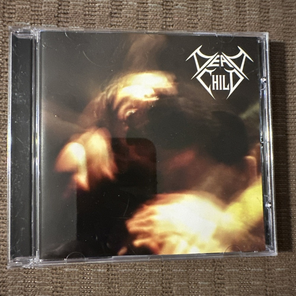 Attack by Dead Child (CD, 2008) ES1035